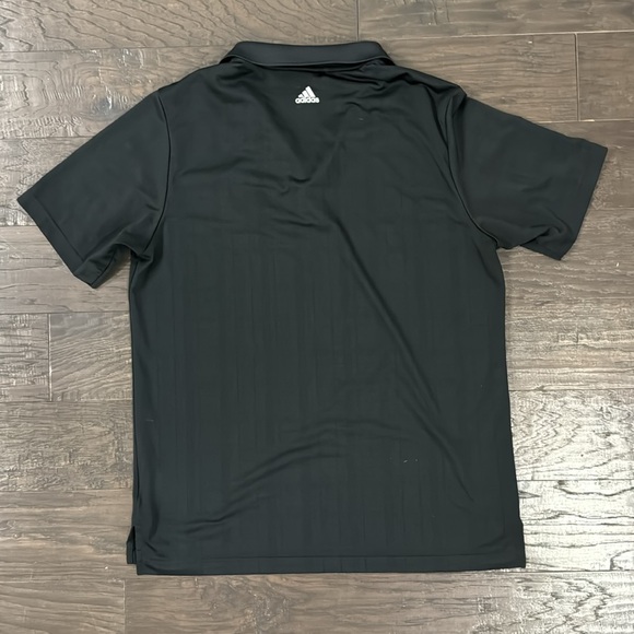 Adidas ClimaCool Minnesota United FC Loons Polo Size Large - Picture 6 of 6